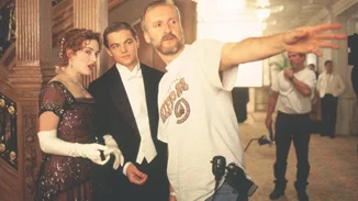 O Leonardo DiCaprio παραλίγο να χάσει το ρόλο στον Τιτανικό - Η αποκάλυψη του James Cameron