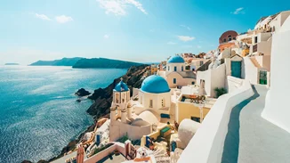 ΕΚΠΑ: Σταδιακή ύφεση παρουσιάζει η σεισμικότητα στη ζώνη Σαντορίνης-Αμοργού