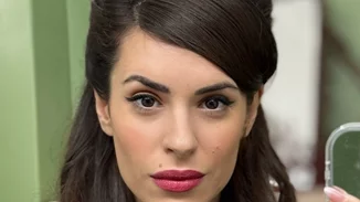 Ιζαμπέλλα Φούλοπ | Αυτή είναι η γυμναστική που της έχει χαρίσει τους καλοσχηματισμένους κοιλιακούς της