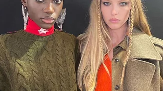 MFW | Tο χτένισμα από τα catwalks που θα κάνεις ξανά και ξανά