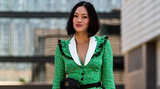 Δέκα στιλιστικοί συνδυασμοί που αξίζει να δοκιμάσεις φέτος την άνοιξη