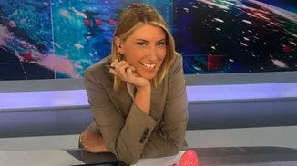 Σία Κοσιώνη | Πώς αντέδρασε ο Κώστας Μπακογιάννης με την απόφασή της να παίξει στο θέατρο;