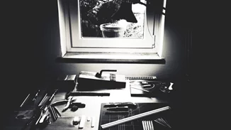 Industrial Διακόσμηση: Δες πώς σε 5 μόλις βήματα!