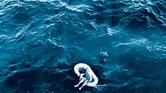 Το εφιαλτικό μυστικό του 11χρονου κοριτσιού που βρέθηκε να επιπλέει ολομόναχο στη μέση του ωκεανού