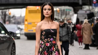 Τα φλοράλ φορέματα που θα φέρουν την άνοιξη στο στιλ σου