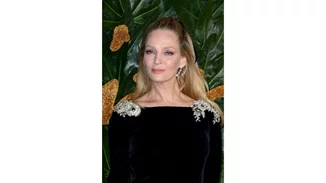 "Η πιο δύσκολη απόφαση της ζωής μου" | Η Uma Thurman μίλησε για την εμπειρία της άμβλωσης