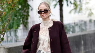 Οι συμβουλές μόδας που θα σε βοηθήσουν να ντυθείς κομψά στο πολύ κρύο