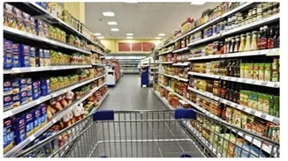 ΙΕΛΚΑ | Σε πτωτική πορεία οι τιμές των καταναλωτικών προϊόντων στα σούπερ μάρκετ