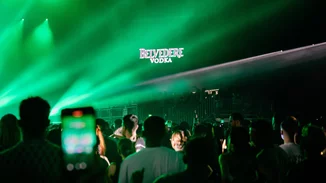 H Peggy Gou & η super premium Belvedere Vodka ξεσήκωσαν το κοινό, στο Τae Kwon Do