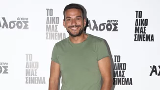 Κώστας Τσουρός | Αυτός είναι ο πραγματικός λόγος που αποχώρησε από την εκπομπή της Ναταλίας Γερμανού