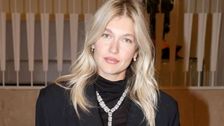 Η Κλέλια Ανδριολάτου με την τάση που θα βλέπουμε παντού την επόμενη σεζόν