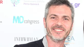 Μάριος Αθανασίου για Κωνσταντίνο Μαρκουλάκη | "Οφείλει το ΣΕΗ να ζητήσει δημόσια συγγνώμη"