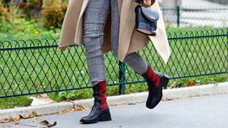 5 στιλ μπότες που φορούν όλες οι fashionistas φέτος τον χειμώνα
