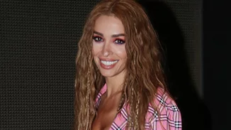 Η αδερφή της Ελένης Φουρέιρα έχει γενέθλια | Η απίστευτη ομοιότητα μεταξύ τους