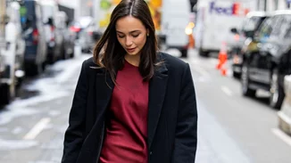 Κομψά φορέματα στην πιο κολακευτική γραμμή για τη γυναικεία σιλουέτα