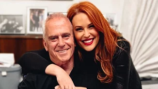 Σίσσυ Χρηστίδου "Στο σπίτι της μαμάς, για πρώτη φορά χωρίς τη μαμά"