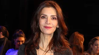 Κατερίνα Λέχου | Αποκαλύπτει τον λόγο που αποφάσισε να μιλήσει δημόσια για τον Γιώργο Κιμούλη