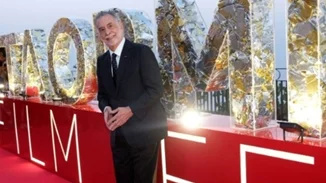 "Megadoc" | Ένα ταξίδι στα γυρίσματα του επικού "Megalopolis" του Francis Ford Coppola