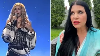 Ανέτ Αρτάνι | "Η Άννα Βίσση δεν με ήθελε στον τελικό της Eurovision 2006"