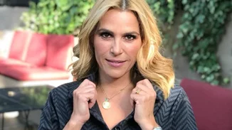 Η Τζένη Μπότση στο κομμωτήριο | Η νέα αλλαγή στα μαλλιά της