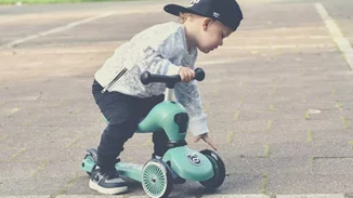 Η Scoot and Ride κατακτά την κατηγορία του πατινιού στα "Toys Awards 2022"