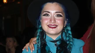 Κατερίνα Πεφτίτση | Στο νοσοκομείο λόγω κορονοϊού ο πατέρας της