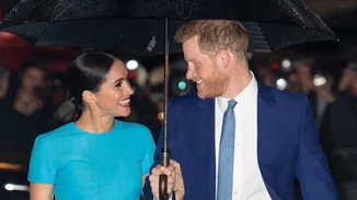 Πρίγκιπας Harry – Meghan Markle | Η αδημοσίευτη φωτογραφία από τη δεξίωση του γάμου τους