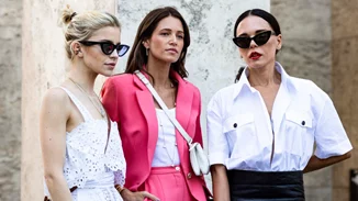 10 ανοιξιάτικα looks για να αντιγράψεις αυτό το Σαββατοκύριακο στις βόλτες σου