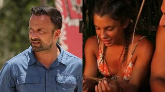 Survivor | Ο τσακωμός της Μαριαλένας και του Σάκη & ο πρώτος υποψήφιος προς αποχώρηση
