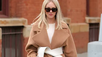 Robe Coat | Βρήκαμε στη Mango tο αγαπημένο παλτό των fashionistas που οφείλεις να έχεις στην γκαρνταρόμπα σου