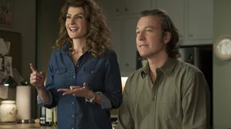 My Big Fat Greek Wedding 3 | Ξεκίνησαν στην Ελλάδα τα γυρίσματα της ταινίας