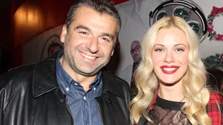 "Στα μαχαίρια" Γιώργος Λιάγκας - Ζέτα Μακρυπούλια | "Υπάρχει πόλεμος στον ΑΝΤ1"