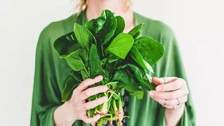 7 λαχανικά που δεν πρέπει ποτέ να παραλείπεις από τη διατροφή σου