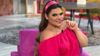 Δανάη Μπάρκα | Οι Instagram friendly γωνιές του σπιτιού της και η εντυπωσιακή διακόσμηση