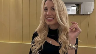 Κωνσταντίνα Σπυροπούλου | Ο γιος της Βλάσσης είναι ένας μικρός Picasso