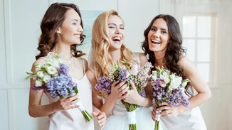 Αυτό είναι το must have κομμάτι που θα κάνει το νυφικό look σου ακόμα πιο ξεχωριστό