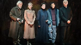 Ξεκίνησε η προπώληση για τους "Βρυκόλακες" του Εθνικού Θεάτρου