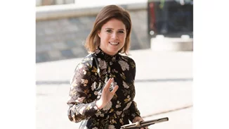 Πριγκίπισσα Ευγενία | Οι προσωπικές φωτογραφίες της από τη χρονιά που μας πέρασε