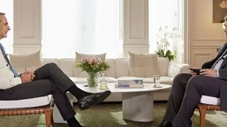 Μητσοτάκης στο Capital.gr | Θέλω να εξαντλήσω την τετραετία, αλλά η χώρα δεν χρειάζεται παρατεταμένη προεκλογική περίοδο