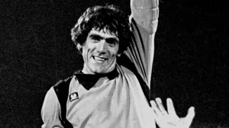 "Πέτα ψηλά τώρα Φάντομ μου, ελεύθερος" | Η συγκινητική ανάρτηση της κόρης του Νίκου Σαργκάνη