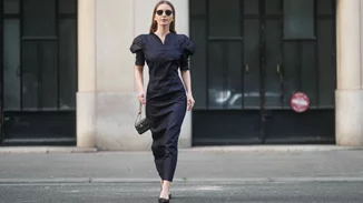 Το denim φόρεμα από τη Massimo Dutti που φοράς από το πρωί ως το βράδυ όλο το καλοκαίρι