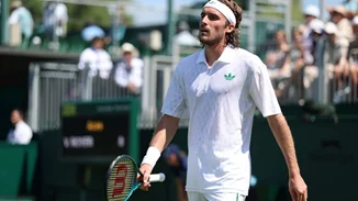 Τι συμβαίνει τελικά με τον Στέφανο Τσιτσιπά