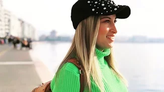 Επίθεση με βιτριόλι | "Δεν θέλω να κρυφτώ, θα μπω στο δικαστήριο με το κεφάλι ψηλά", λέει η Ιωάννα