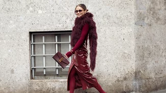 Αυτό είναι το ιδανικό πανωφόρι για τις γιορτινές εμφανίσεις σου, εάν θέλεις να ξεχωρίσεις