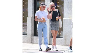 Kristen Stewart | Σχεδιάζει να κάνει τον γάμο της με χαβιάρι, μπαλάντες για τη Diana και τζιν παντελόνι