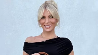 Ώρα για ανανέωση για την Κατερίνα Καινούργιου | Το νέο χρώμα στα μαλλιά της