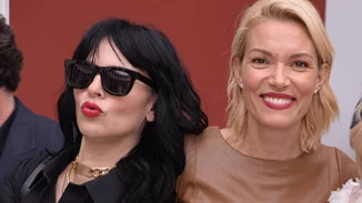 Βίκυ Καγιά | "Με τη Ζενεβιέβ έχουμε να μιλήσουμε τέσσερις μήνες"