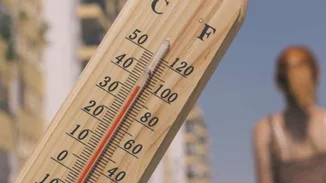 Θερμοκρασίες ρεκόρ στη Μεσόγειο