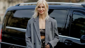 Τα peacoats είναι τα παλτό με τα οποία θα περάσεις έναν κομψό χειμώνα