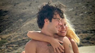 Τα συννεφιασμένα και σκοτεινά Άχλα | Η ατμοσφαιρική φωτογραφία του Άγγελου Λάτσιου